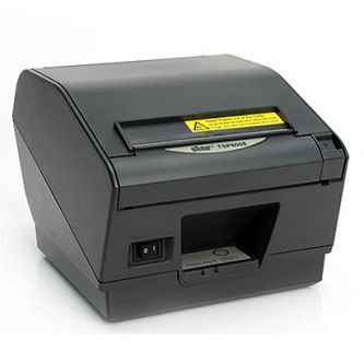 Star Micronics TSP847IIW AirPrint-24L GRY US
